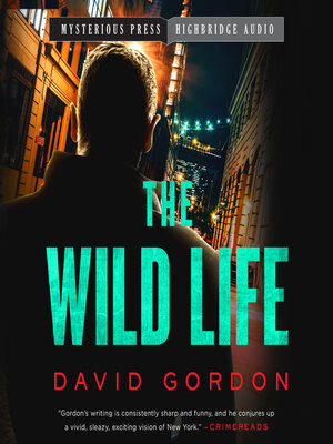 The Wild Life - Audiobook